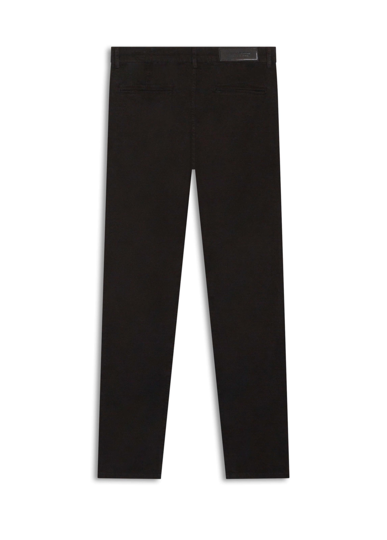 Calça Color Twill Power Preto (Oi23
