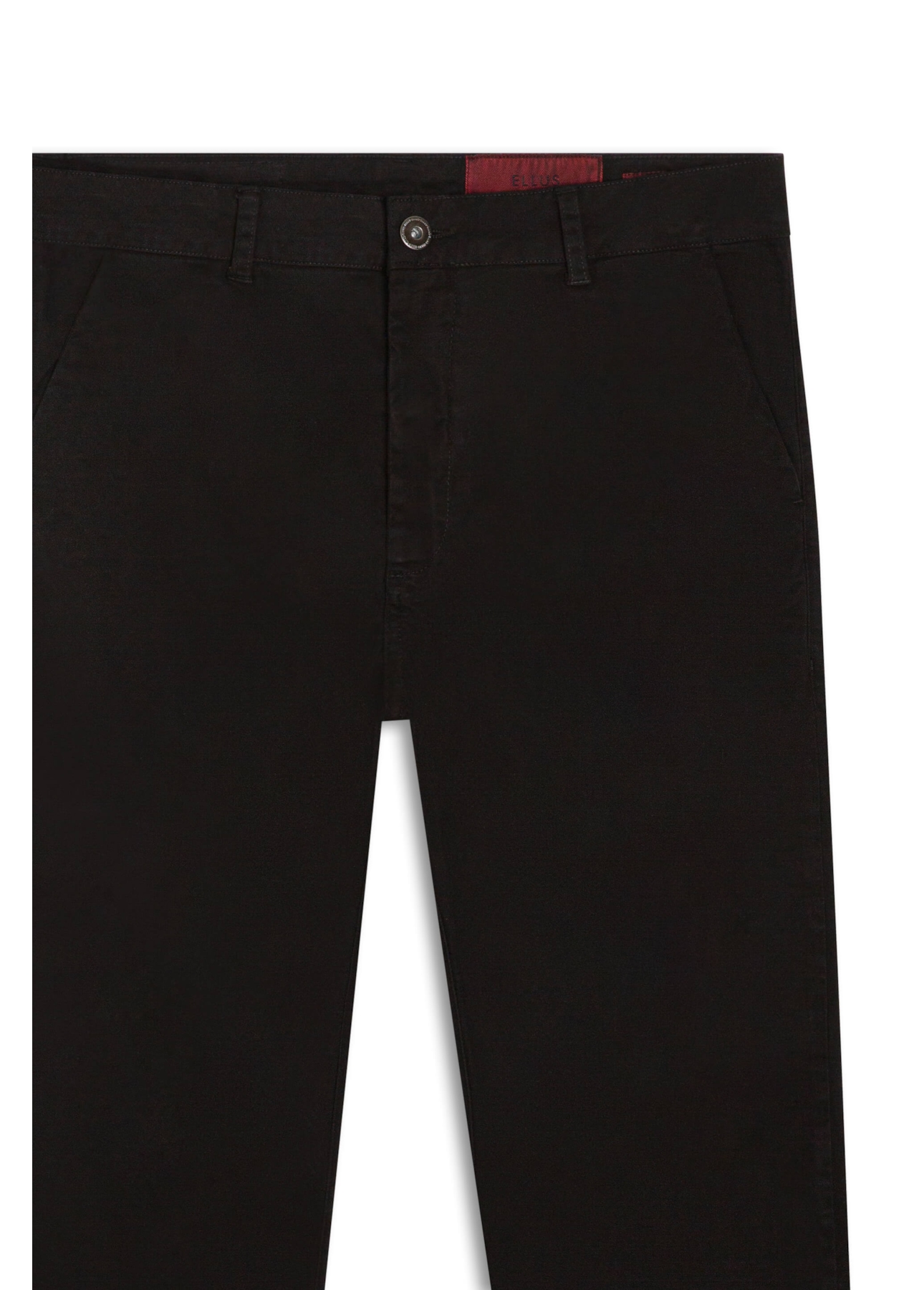 Calça Color Twill Power Preto (Oi23
