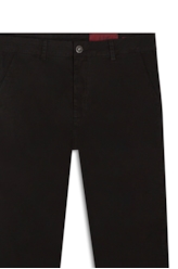Calça Color Twill Power Preto (Oi23