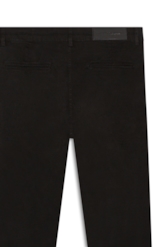Calça Color Twill Power Preto (Oi23