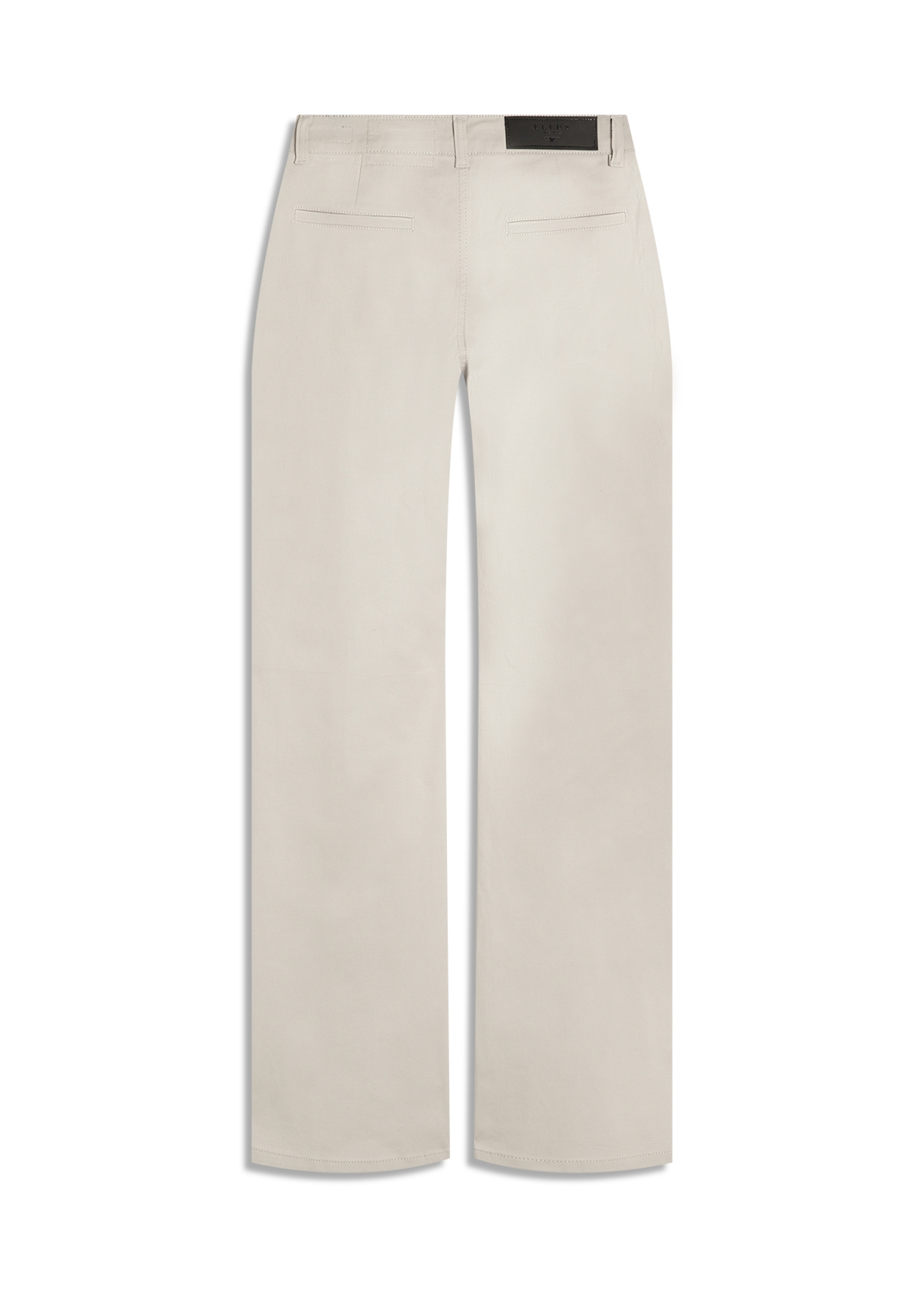 Calça Color Twill Power Silver