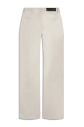 Calça Color Twill Power Silver