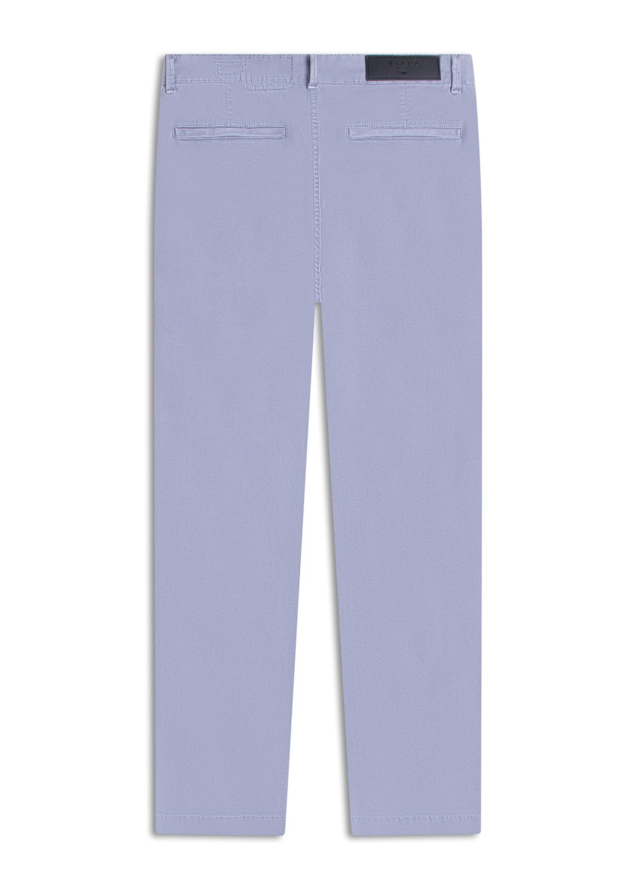 Calça Color Twill Power Skinny B.Faca Blue Vintage