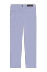 Calça Color Twill Power Skinny B.Faca Blue Vintage