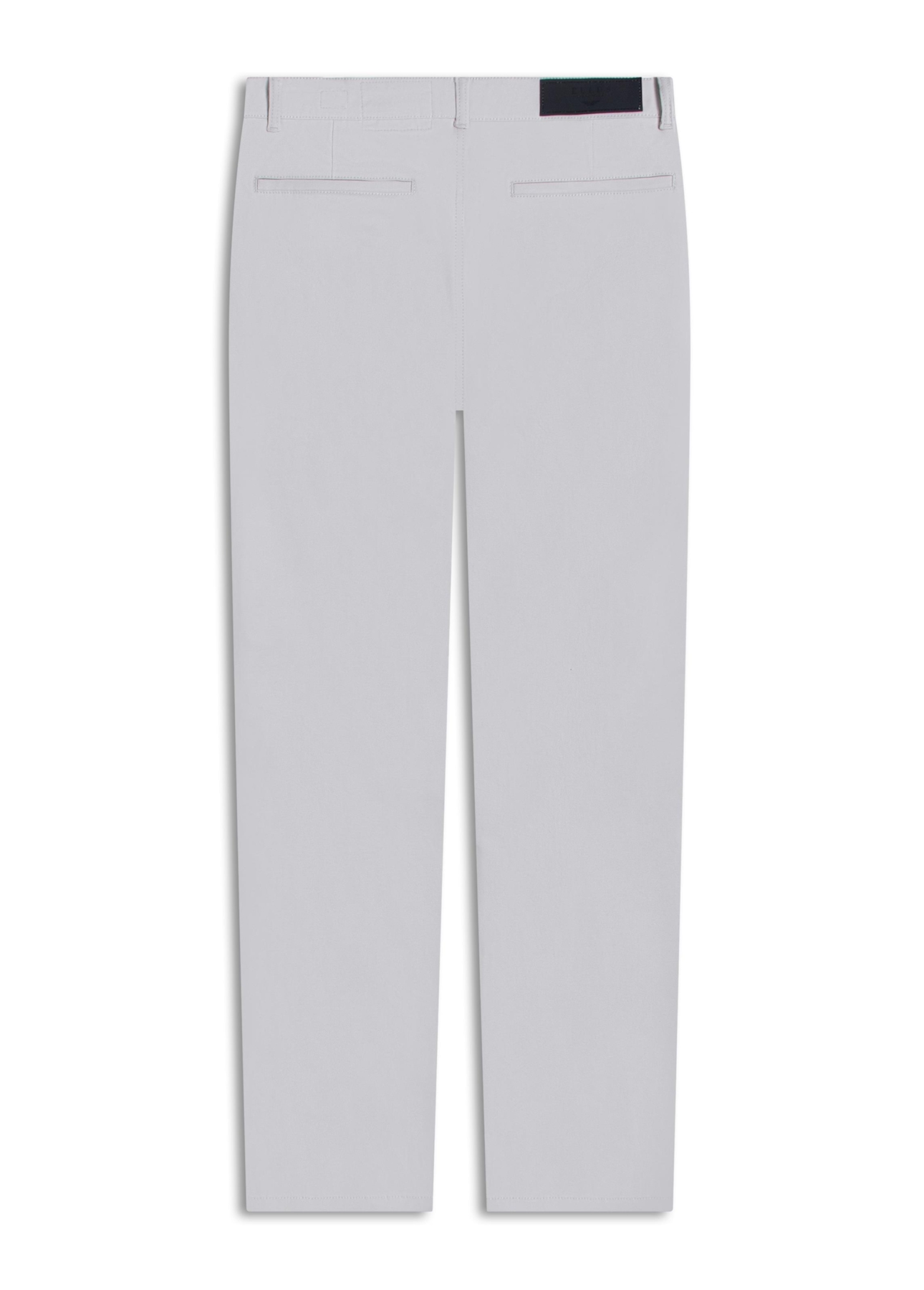 Calça Color Twill Power Slim b Faca Silver