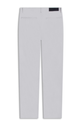 Calça Color Twill Power Slim b Faca Silver
