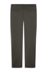 Calça Color Twill Power Slim b Faca Verde Militar