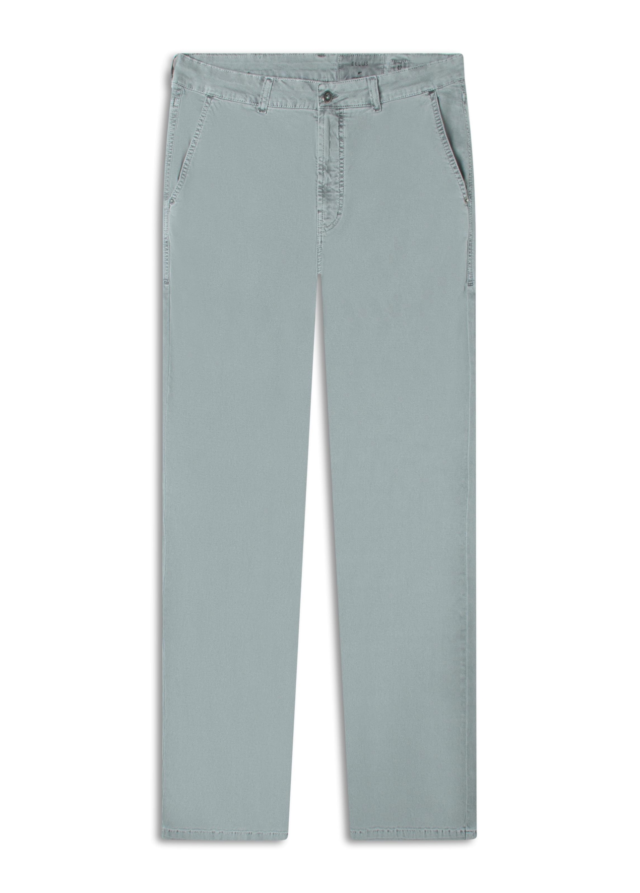 Calça Color Twill Power Slim b Faca Verde Oliva