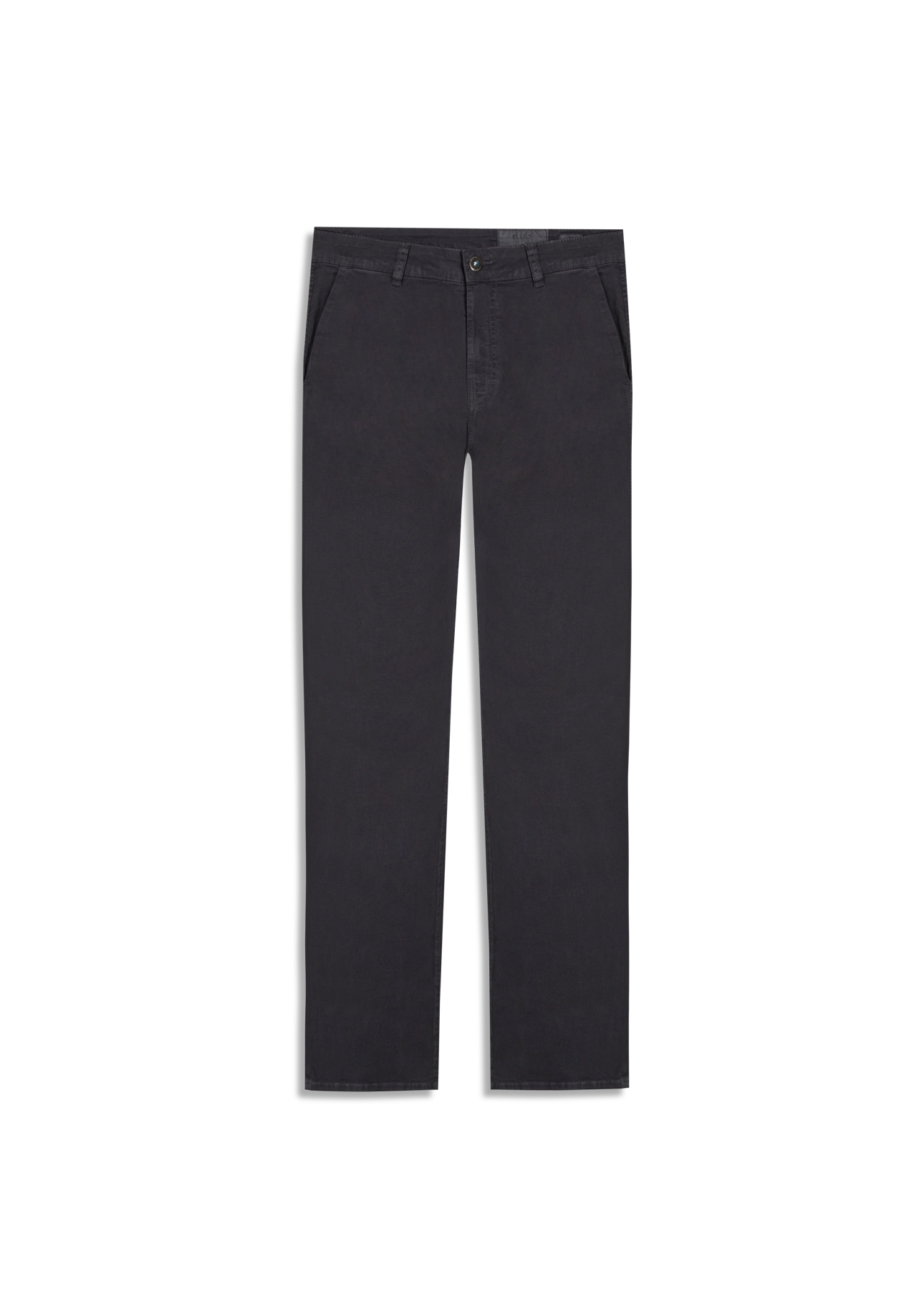Calça Color Twill Power Slim Dark Navy