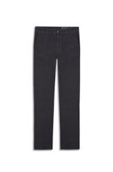 Calça Color Twill Power Slim Dark Navy