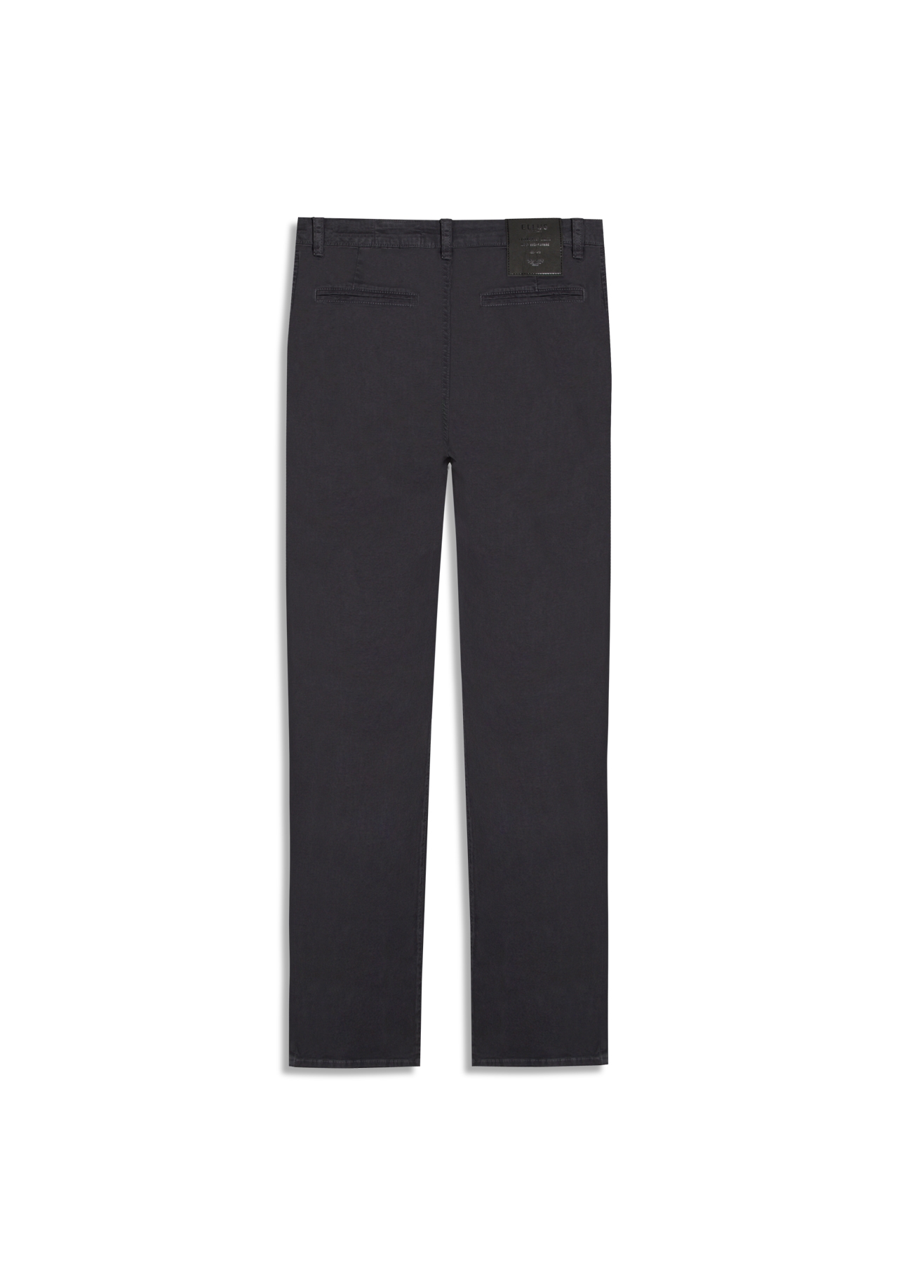 Calça Color Twill Power Slim Dark Navy