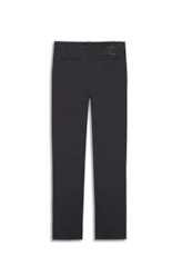 Calça Color Twill Power Slim Dark Navy