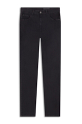 Calça Color Twill Power Slim  Dark Navy