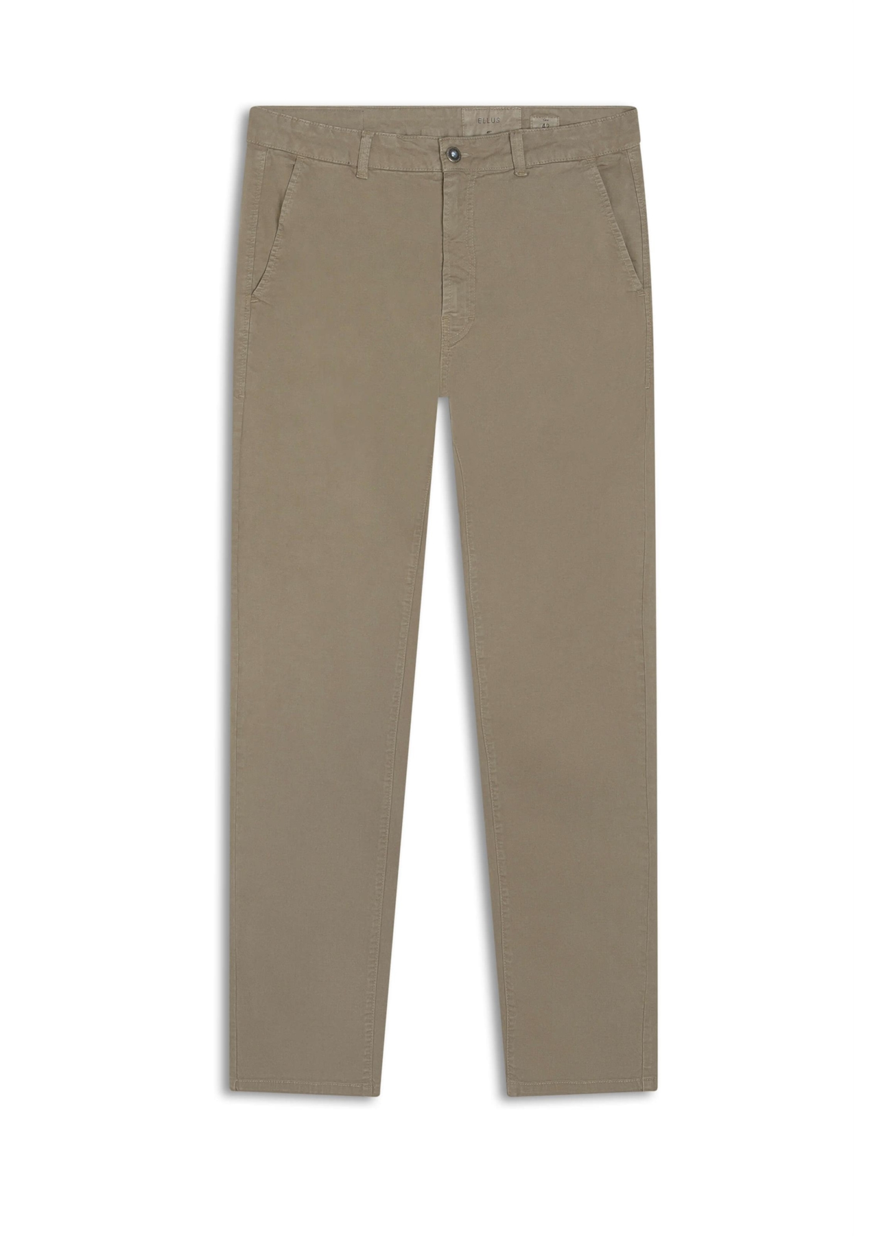 Calça Color Twill Power Slim Havana