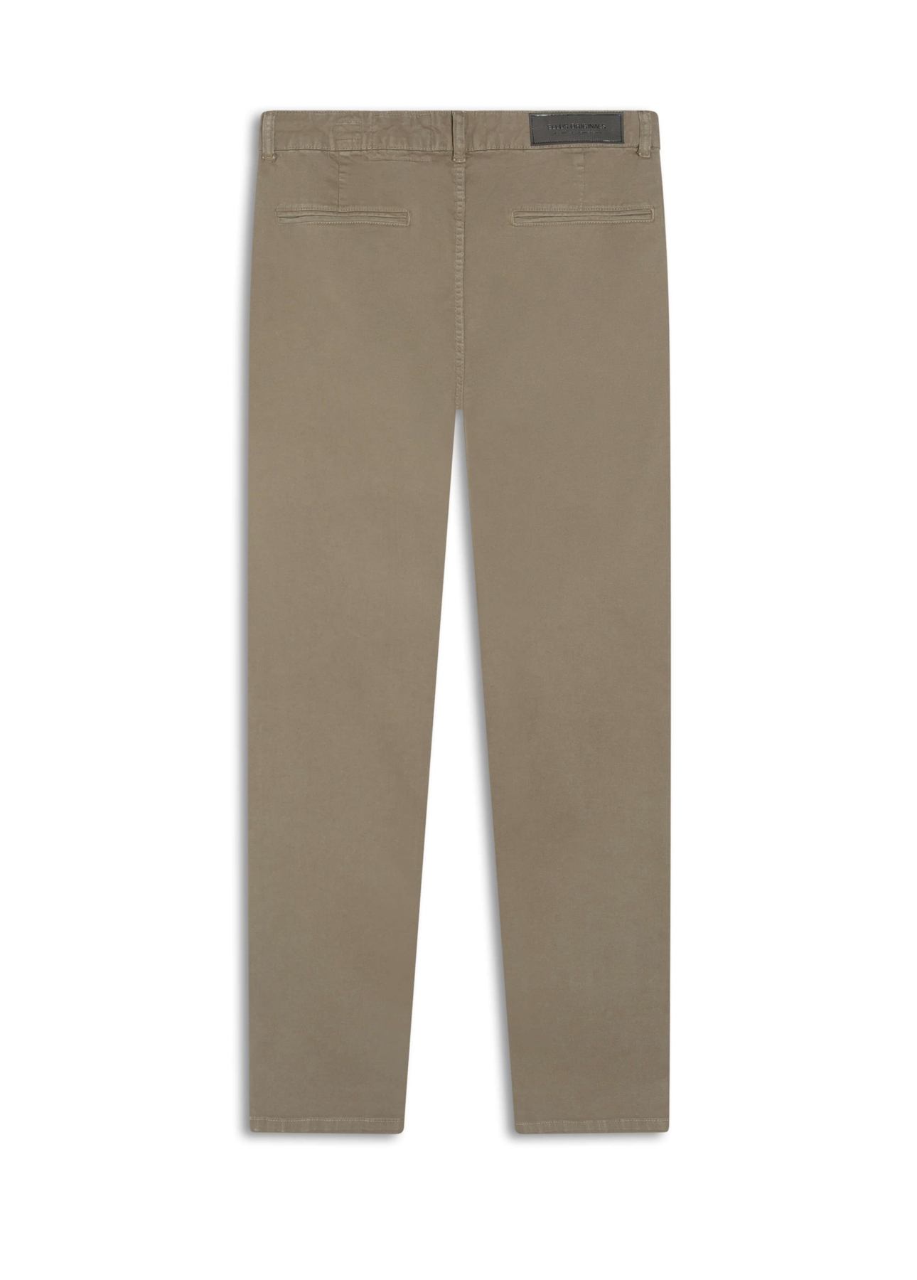 Calça Color Twill Power Slim Havana