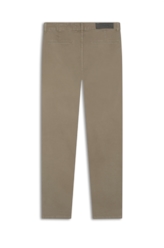 Calça Color Twill Power Slim Havana