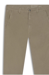 Calça Color Twill Power Slim Havana