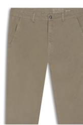 Calça Color Twill Power Slim Havana