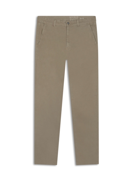 Calça Color Twill Power Slim Havana