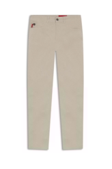 Calça Color Twill Power Slim Husk