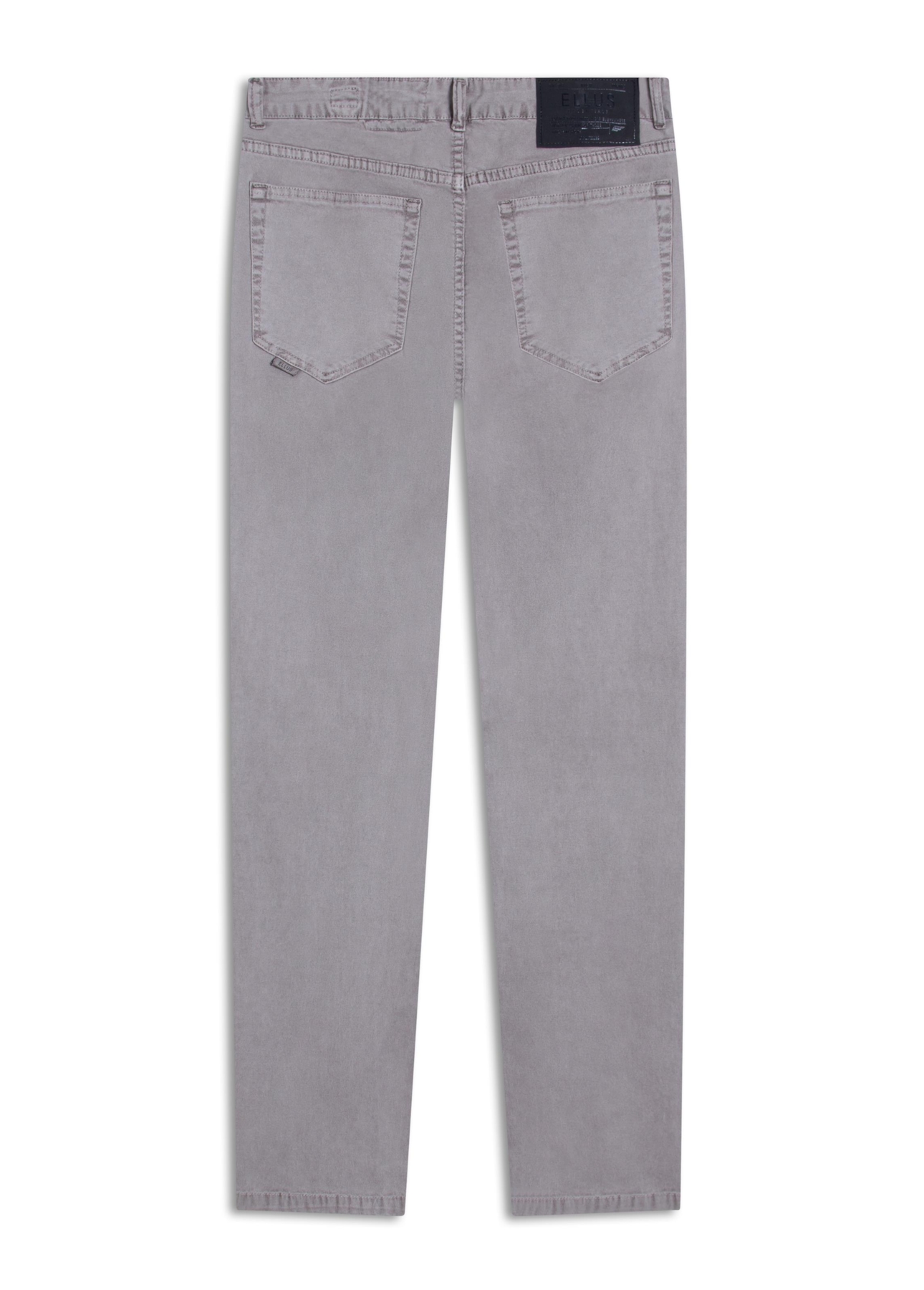 Calça Color Twill Power Slim Mouse