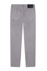 Calça Color Twill Power Slim Mouse