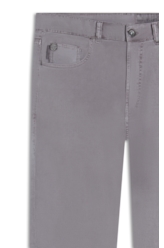 Calça Color Twill Power Slim Mouse