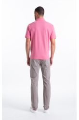 Calça Color Twill Power Slim Mouse