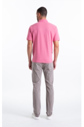 Calça Color Twill Power Slim Mouse