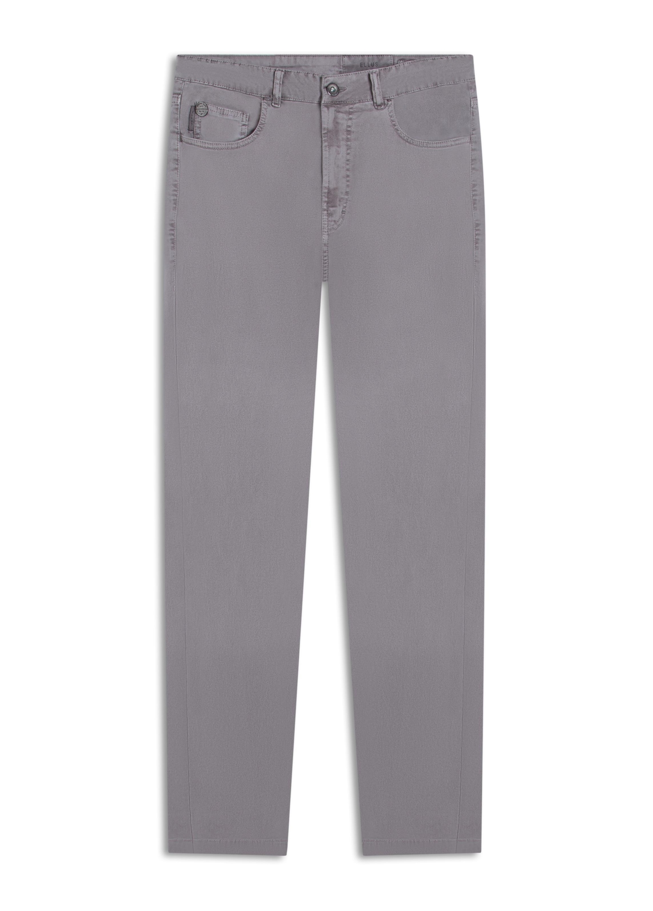 Calça Color Twill Power Slim Mouse