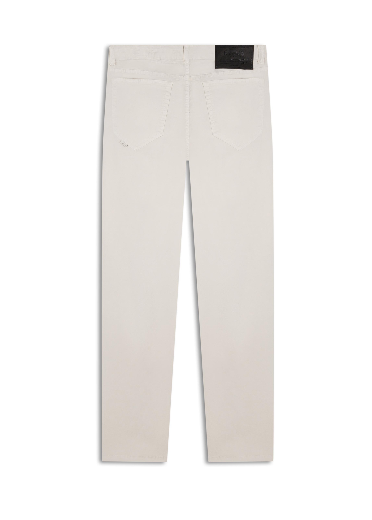 Calça Color Twill Power Slim Sandy
