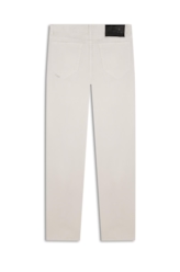 Calça Color Twill Power Slim Sandy