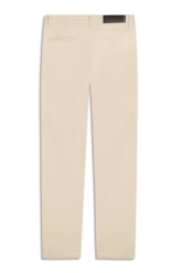 Calça Color Twill Power Slim Sandy