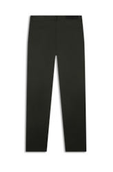Calça Color Twill Power Slim Verde Escuro