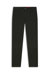 Calça Color Twill Power Slim Verde Escuro
