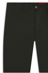 Calça Color Twill Power Slim Verde Escuro