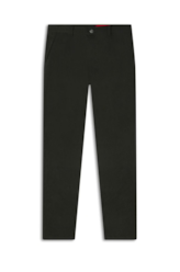 Calça Color Twill Power Slim Verde Escuro