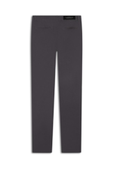Calça Color Twill Slim Grafite