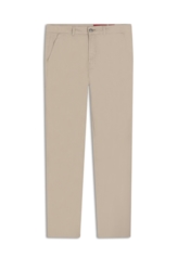 Calça Color Twill Slim Husk