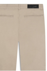 Calça Color Twill Slim Husk