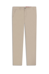 Calça Color Twill Slim Husk