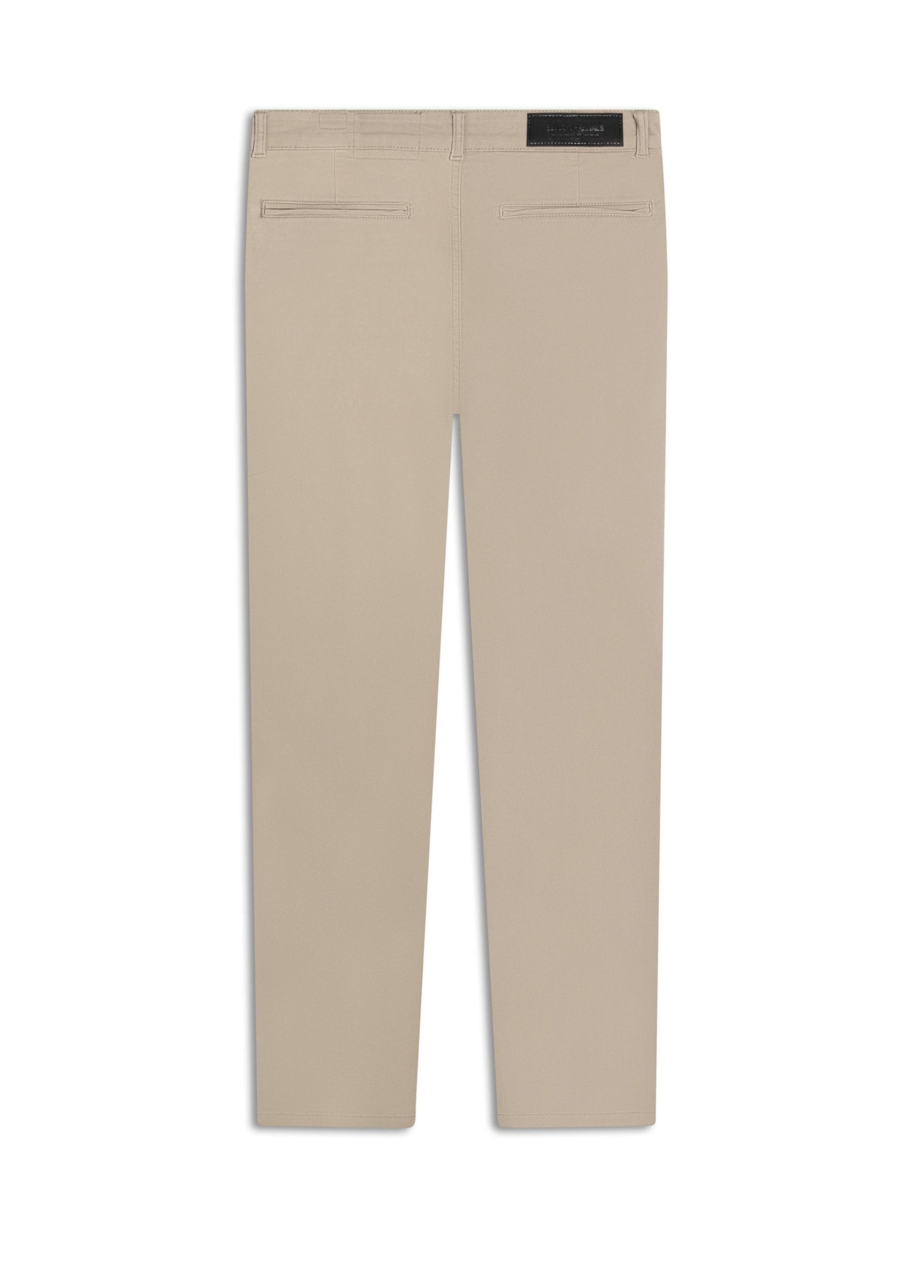 Calça Color Twill Slim Husk