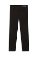 Calça Color Twill Slim Preto