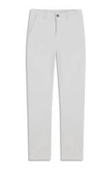 Calça Color Twill Slim Sandy