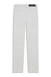 Calça Color Twill Slim Sandy