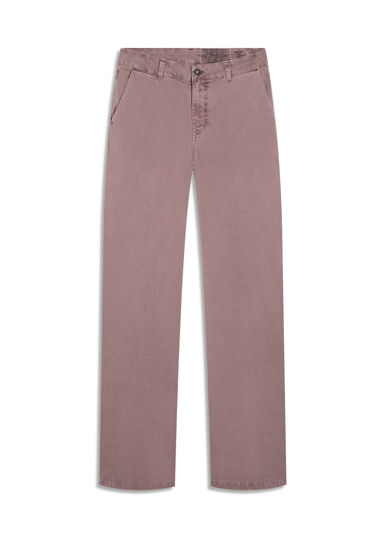 Calça Color Wide Purple Gray