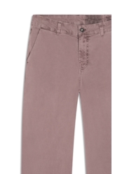 Calça Color Wide Purple Gray