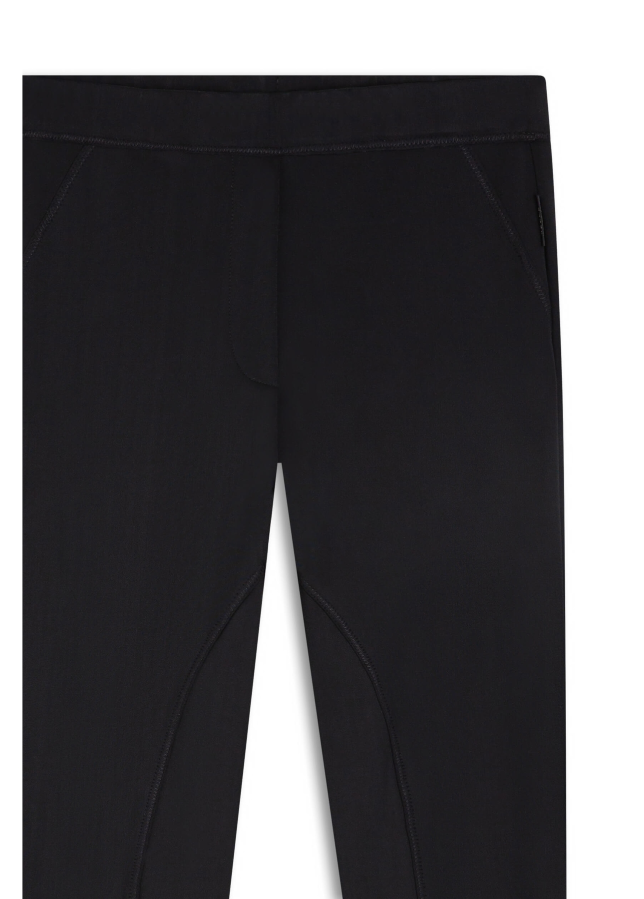 Calça Compact Legging Preto