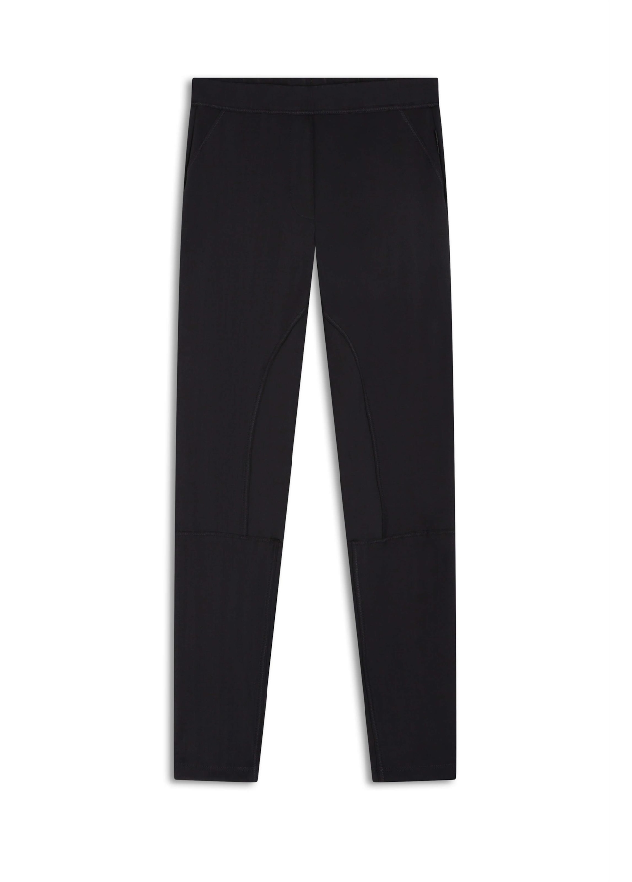 Calça Compact Legging Preto