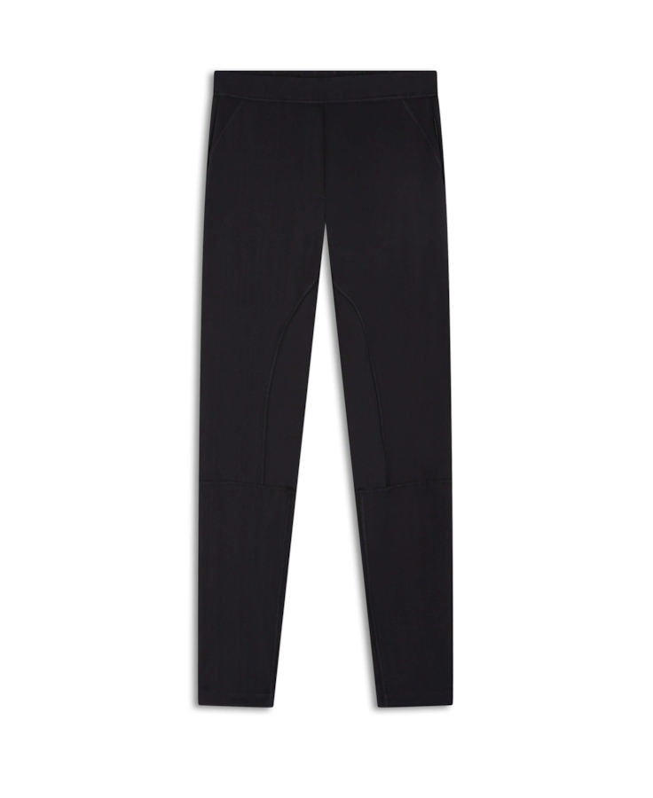 Calça Compact Legging Preto